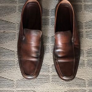 Johnston & Murphy dress shoes. Size 13.